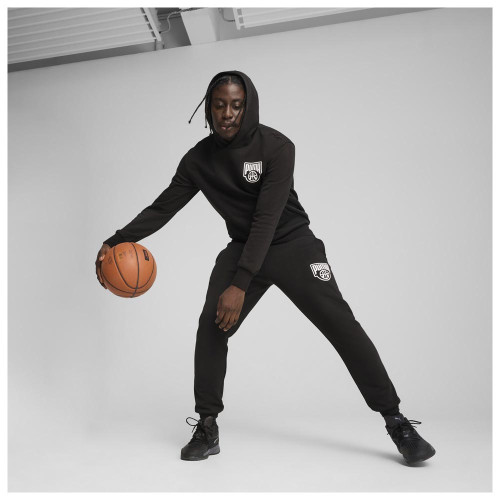 Puma Ανδρικό φούτερ Posterize Hoodie